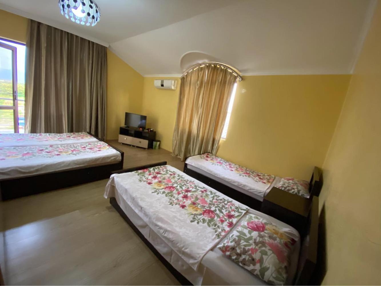 Guest House קובולטי חדר תמונה