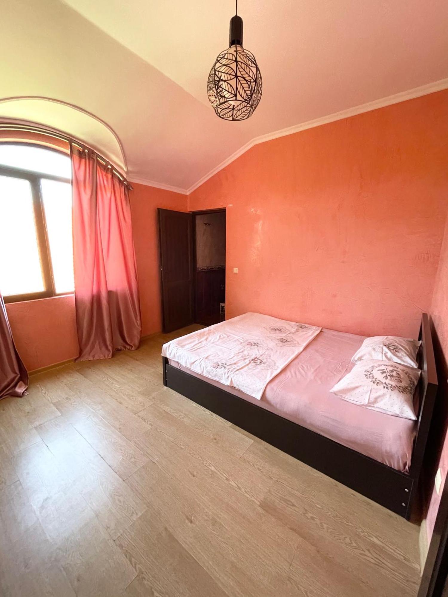 Guest House קובולטי חדר תמונה