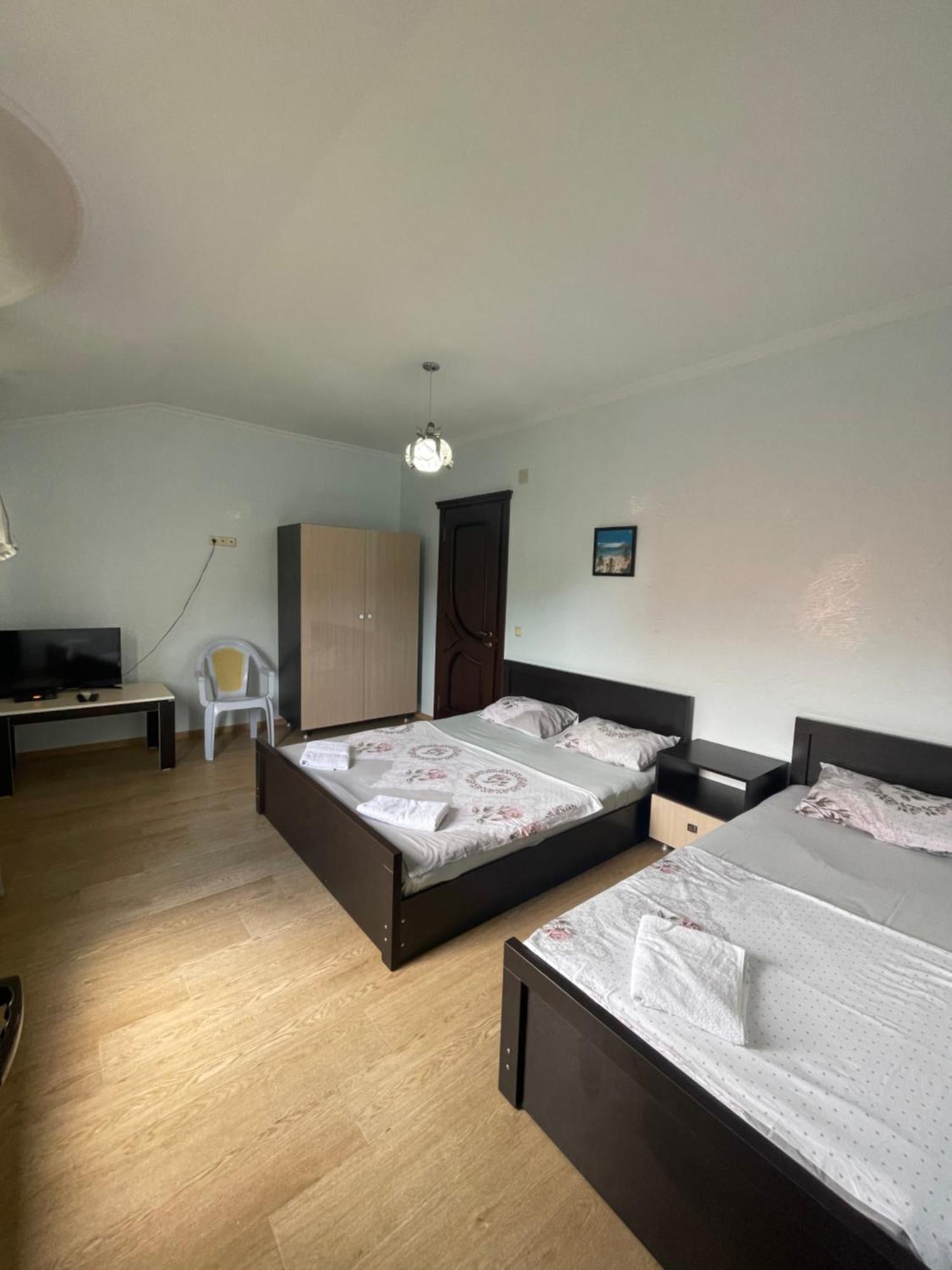 Guest House קובולטי חדר תמונה