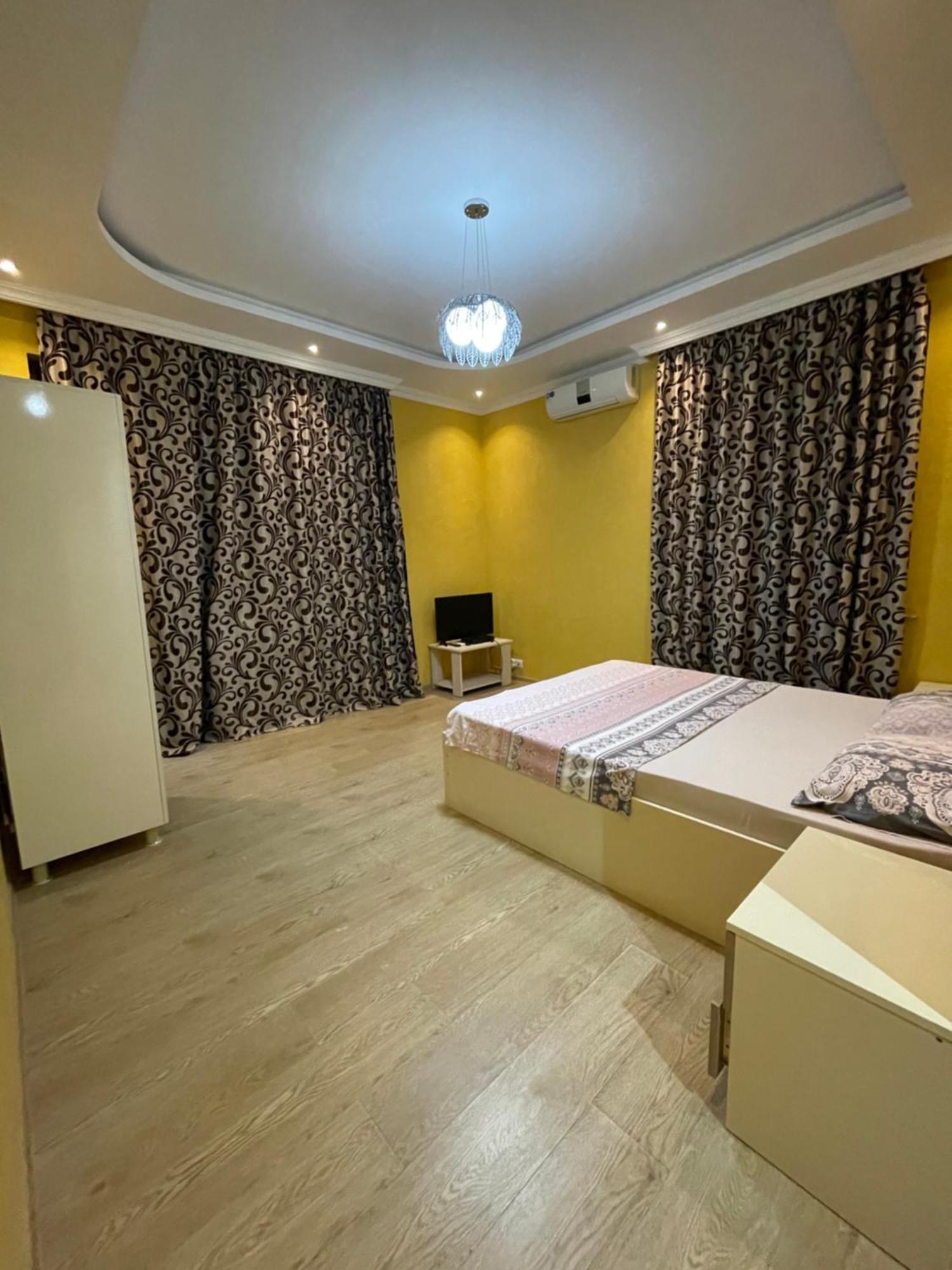 Guest House קובולטי חדר תמונה