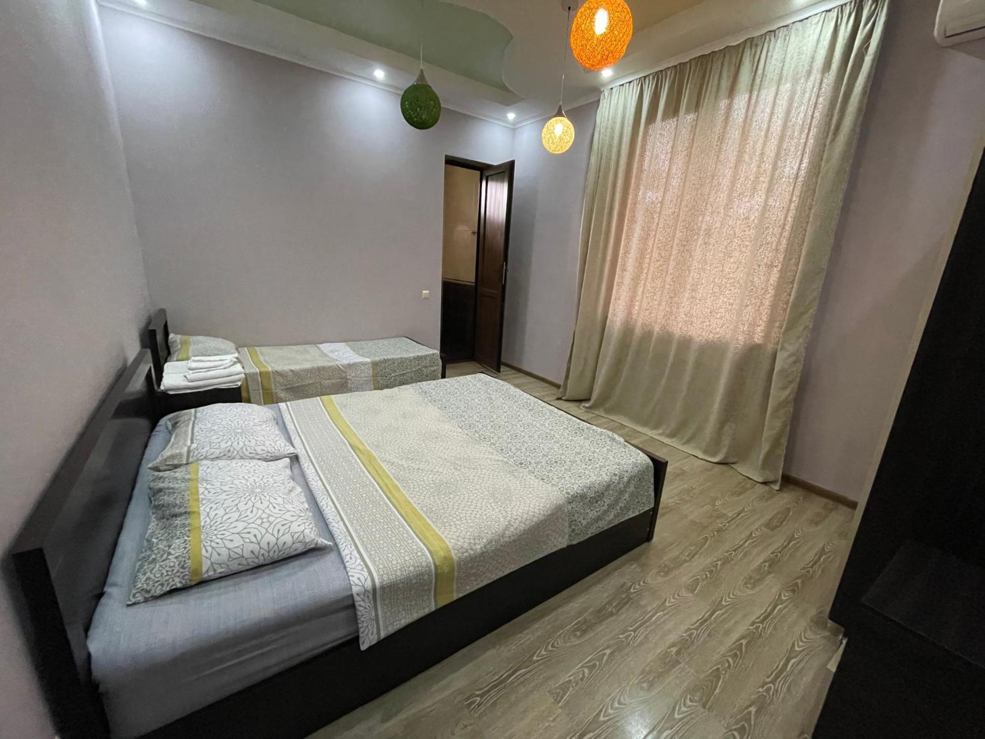 Guest House קובולטי חדר תמונה